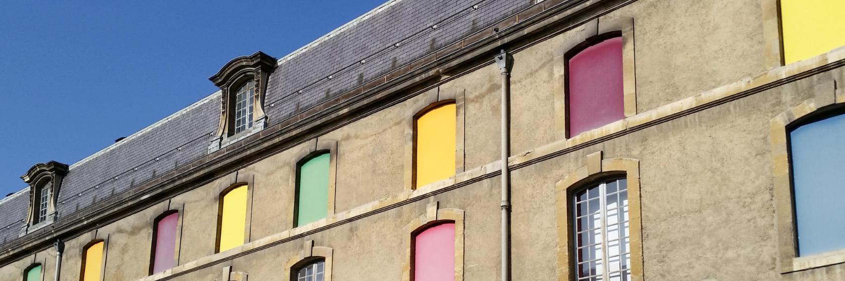 Musée des Beaux-Arts de Reims